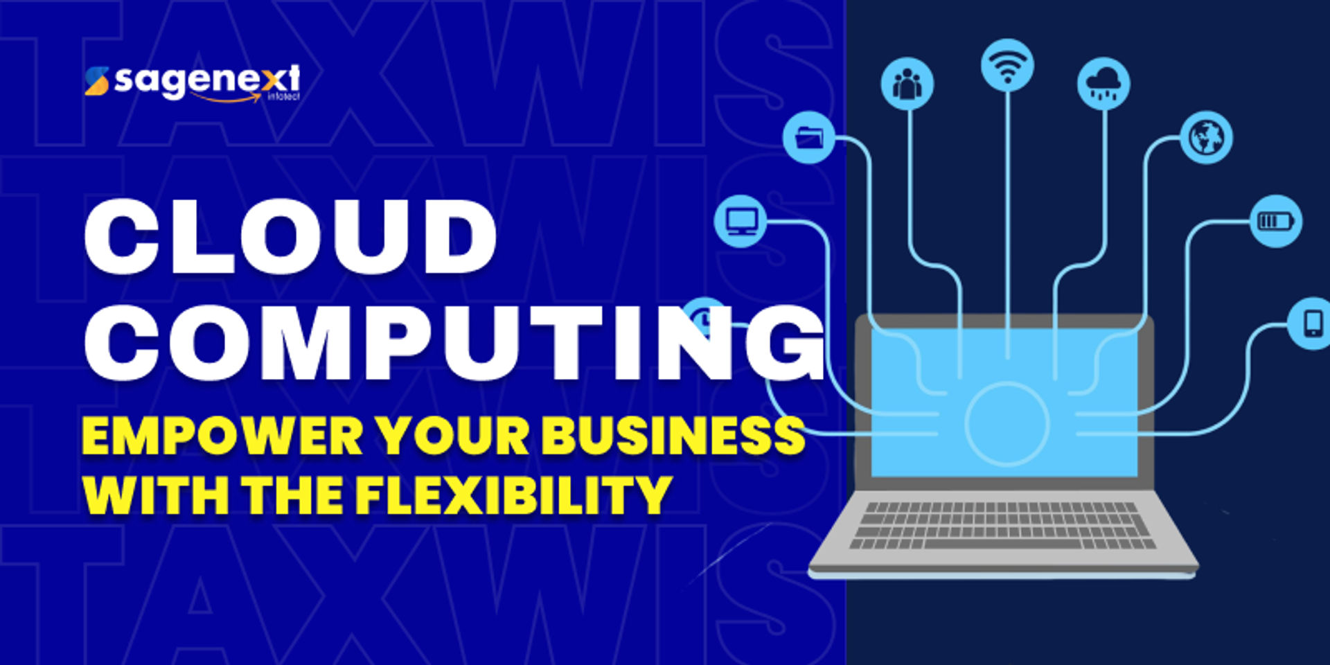 What is Cloud Computing? Know the Benefits, Types & Advantages
